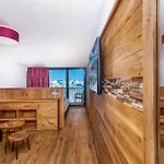 Hotel Schmittenhoehe - 2000m
