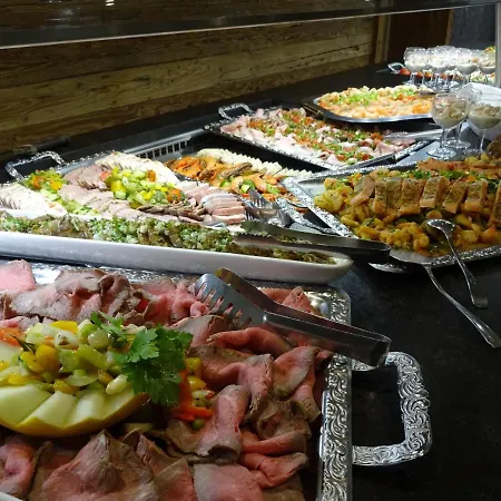 Schmittenhoehe - 2000m Hotel Zell am See