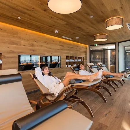 Schmittenhoehe - 2000m 4* ツェル アム ゼー