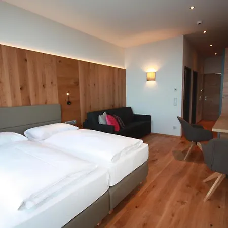 Schmittenhoehe - 2000m Hotell Zell am See