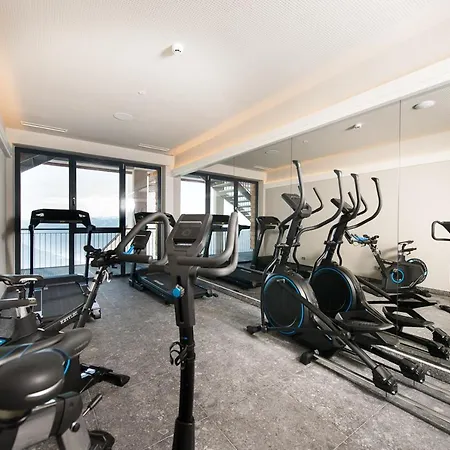 Schmittenhoehe - 2000m ツェル アム ゼー