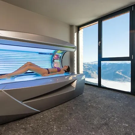 Schmittenhoehe - 2000m