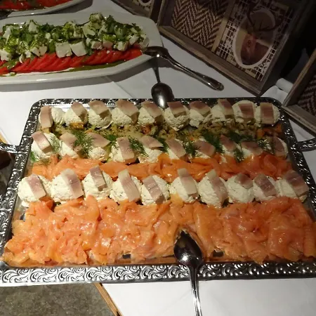 Schmittenhoehe - 2000m ホテル