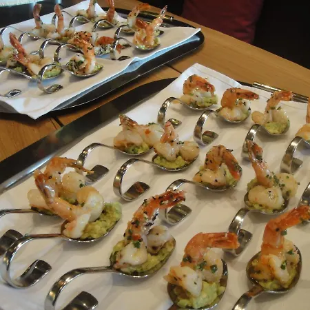 Schmittenhoehe - 2000m 호텔 4*