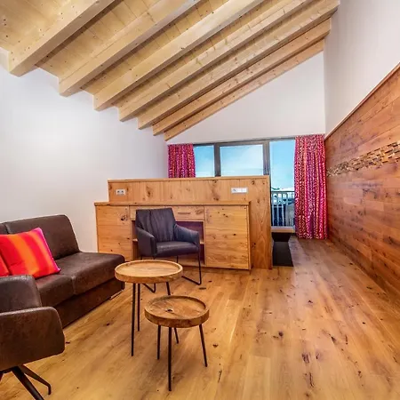 Schmittenhoehe - 2000m 4* 젤암제