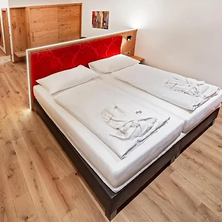 호텔 Schmittenhoehe - 2000m