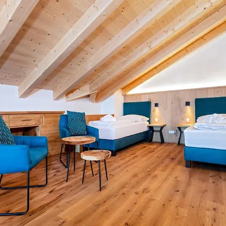 Schmittenhoehe - 2000m Hotel Zell am See