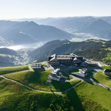 Schmittenhoehe - 2000m Hotel