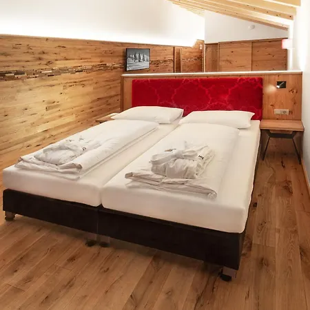 Schmittenhoehe - 2000m Hotell 4*