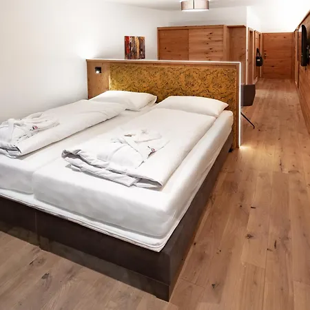 Schmittenhoehe - 2000m 호텔