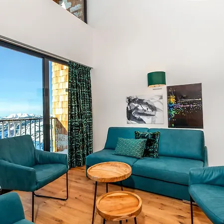 Schmittenhoehe - 2000m 4*