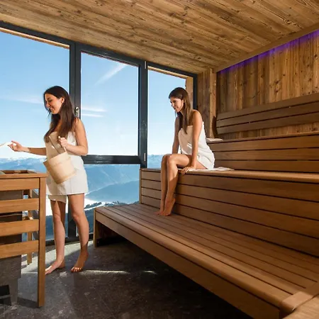 Schmittenhoehe - 2000m Zell am See