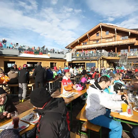 Schmittenhoehe - 2000m 4*