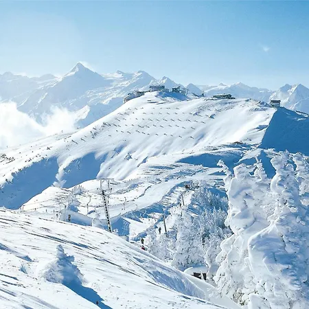 Hotel Schmittenhoehe - 2000m 4*