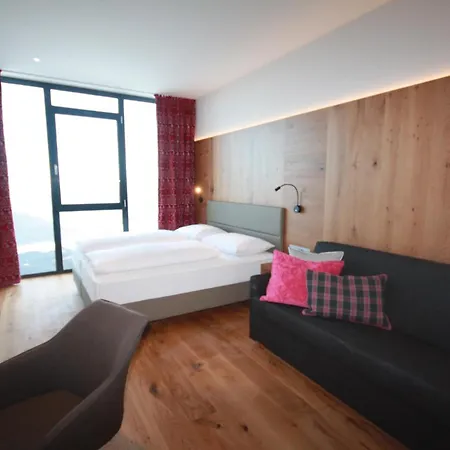 Schmittenhoehe - 2000m 4*