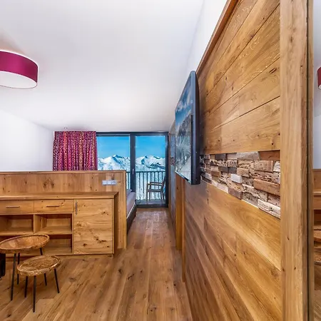 Hotel Schmittenhoehe - 2000m