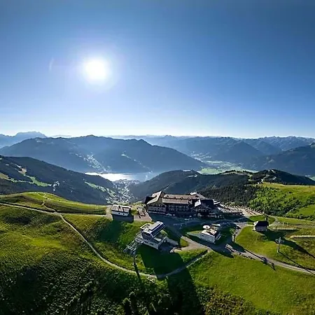 Schmittenhoehe - 2000m Zell am See