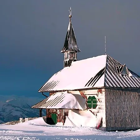 Hotel Schmittenhoehe - 2000m Zell am See
