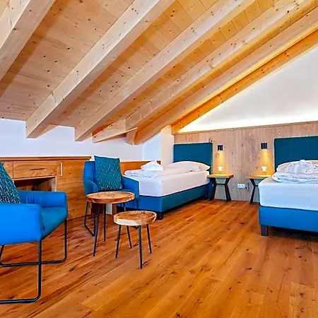 Hotel Schmittenhoehe - 2000m