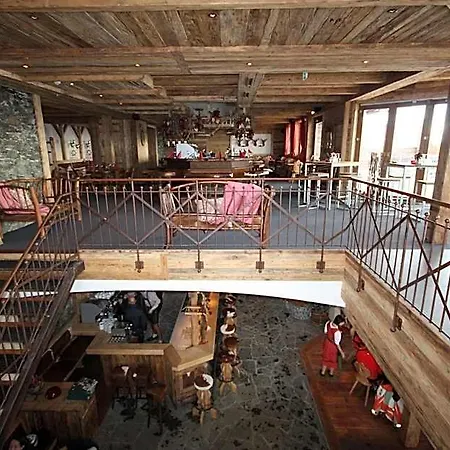 Schmittenhoehe - 2000m Hotel 4*