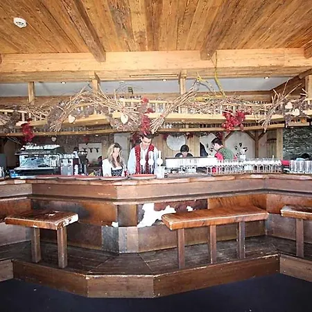 Schmittenhoehe - 2000m Hotel