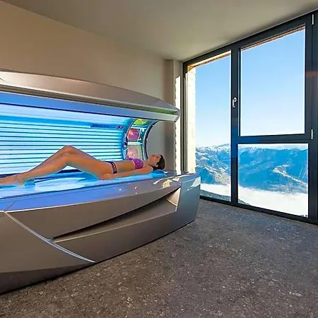 Hotel Schmittenhoehe - 2000m 4*