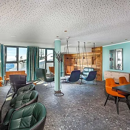 Hotel Schmittenhoehe - 2000m