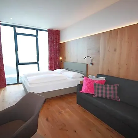 Hotel Schmittenhoehe - 2000m 4*