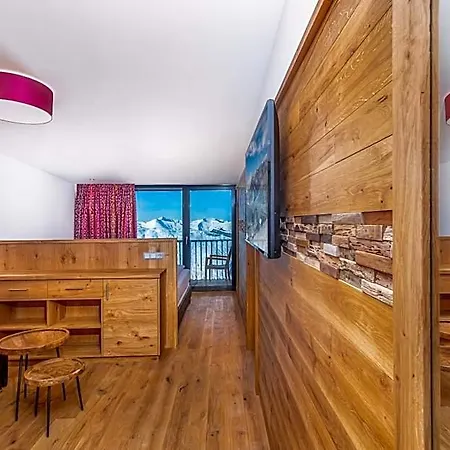 Schmittenhoehe - 2000m Hotel 4*