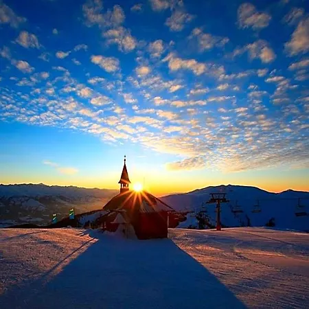 Schmittenhoehe - 2000m فندق 4*