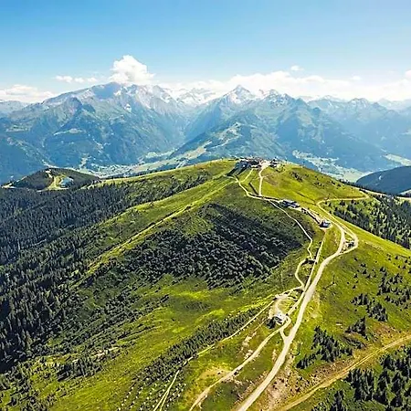 Schmittenhoehe - 2000m فندق