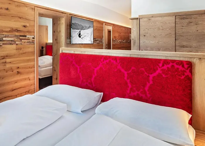 ホテル Schmittenhoehe - 2000m ツェル アム ゼー