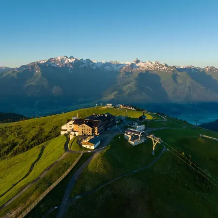 Schmittenhoehe - 2000m Zell am See