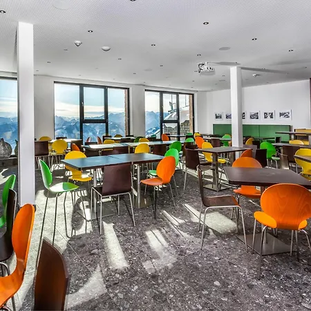 Schmittenhoehe - 2000m Hotel 4*