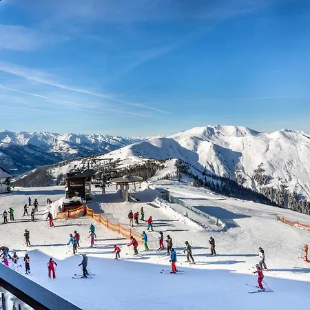 Hotel Schmittenhoehe - 2000m 4*