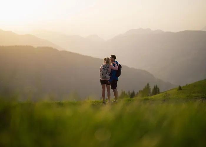 Schmittenhoehe - 2000m Hotel Zell am See